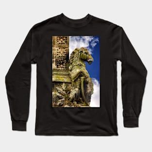 Helmsley memorial Long Sleeve T-Shirt